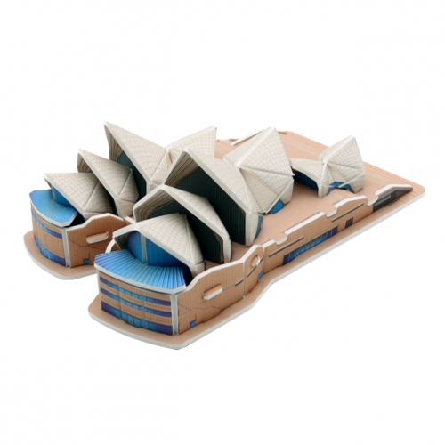 모또 시드니 오페라하우스