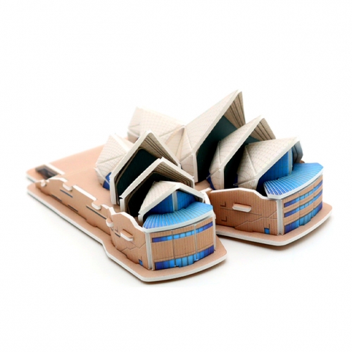 모또 시드니 오페라하우스