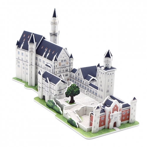 모또 노이슈반슈타인 성