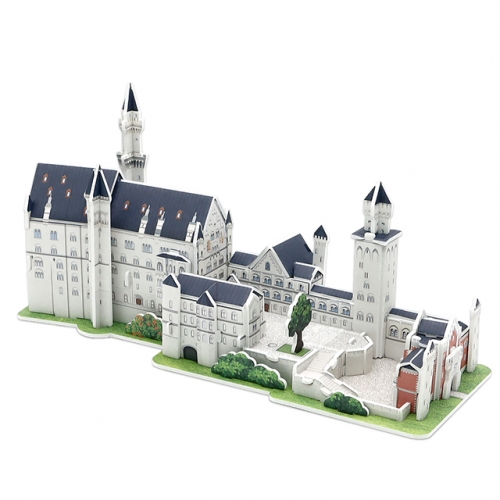 모또 노이슈반슈타인 성