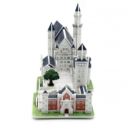 모또 노이슈반슈타인 성