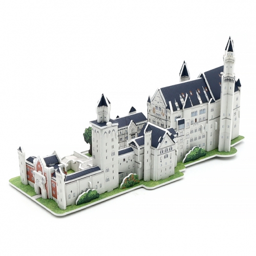 모또 노이슈반슈타인 성