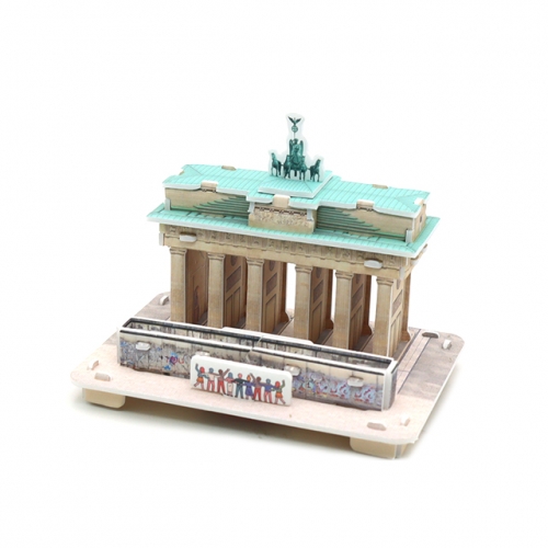 모또 브란덴부르크문