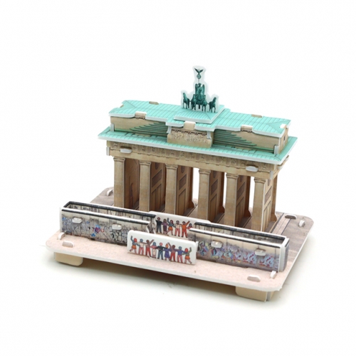 모또 브란덴부르크문