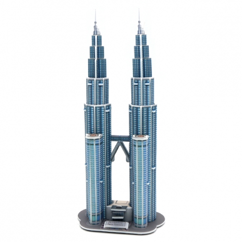 모또 페트로나스 트윈타워