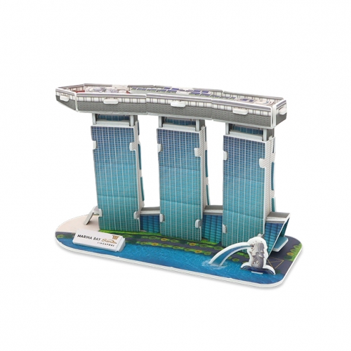 모또 마리나베이샌즈