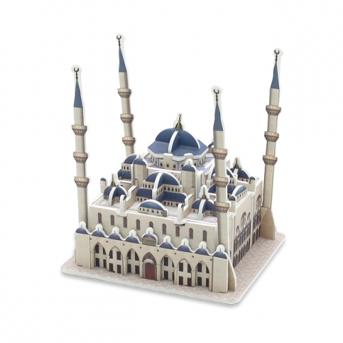 모또 술탄아흐메트모스크