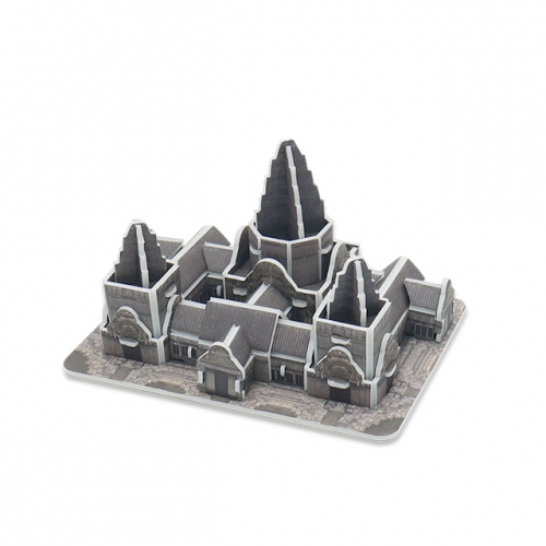 모또 앙코르와트