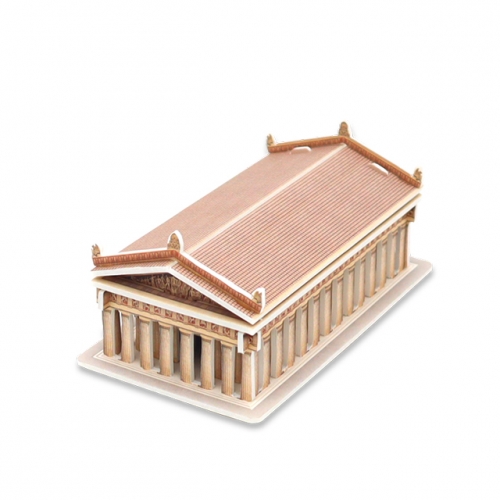 모또 파르테논 신전