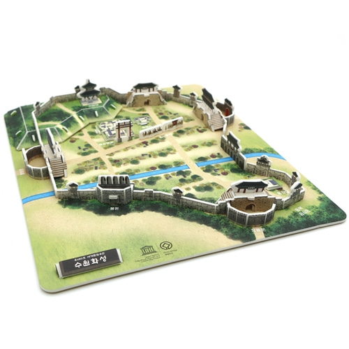 모또 정조의 수원화성