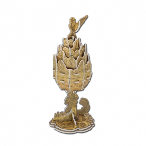 모또 백제 금동대향로