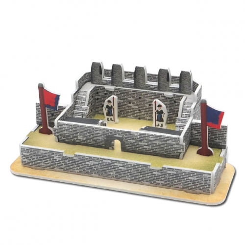 모또 수원화성 봉돈