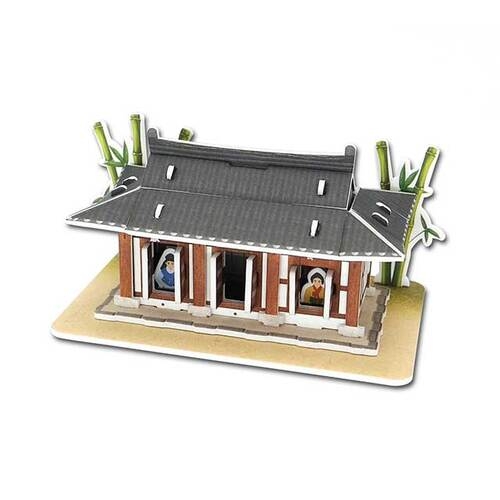 모또 신사임당 오죽헌