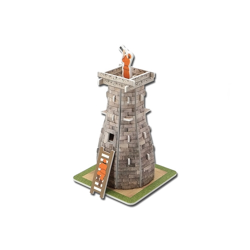 모또 신라 첨성대