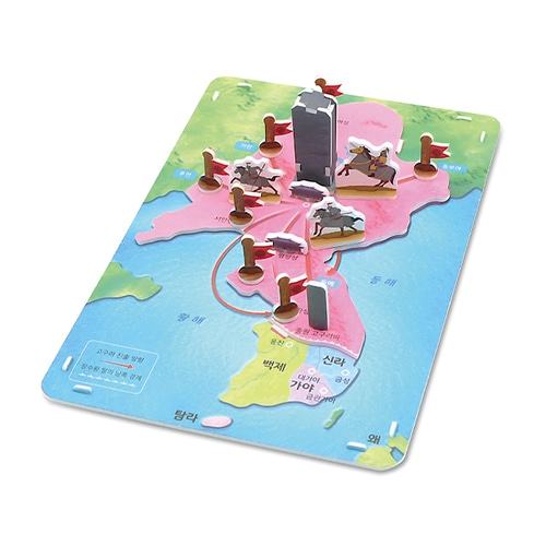 모또 광개토대왕의 업적