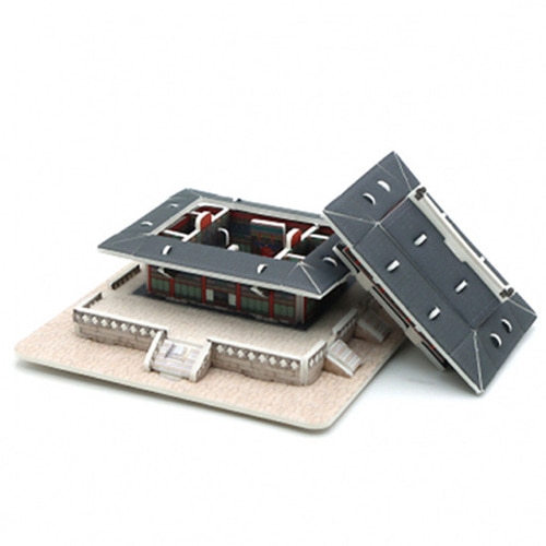 모또 경복궁 근정전