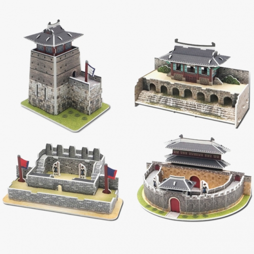 ��� ����ȭ�� 4�� set