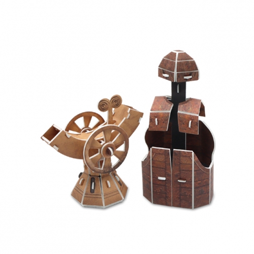 모또 가야 토기와 철제갑옷