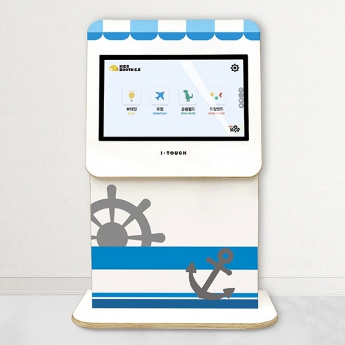 아이터치 마린_스탠드형(21인치)