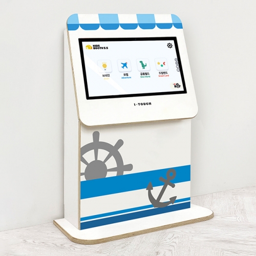 아이터치 마린_스탠드형(21인치)