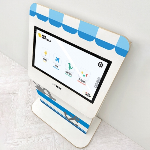 아이터치 마린_스탠드형(21인치)