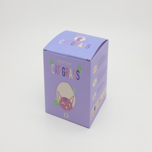 냥집사의 캣그라스