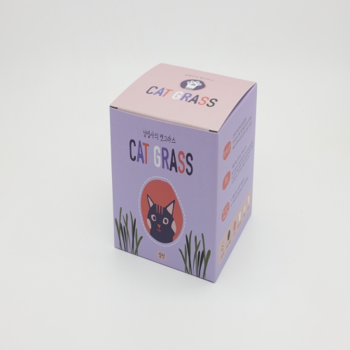 냥집사의 캣그라스