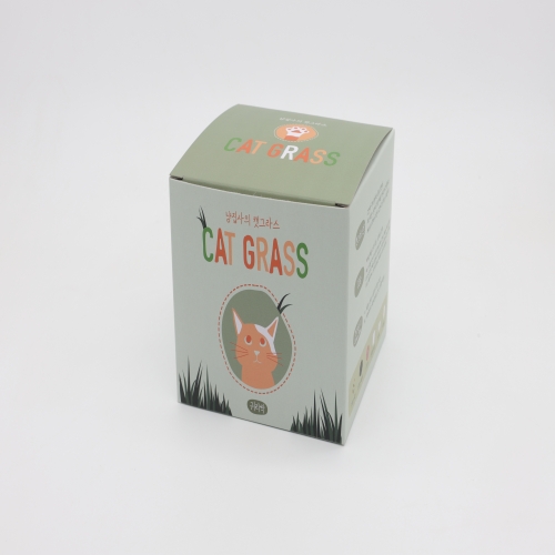 냥집사의 캣그라스