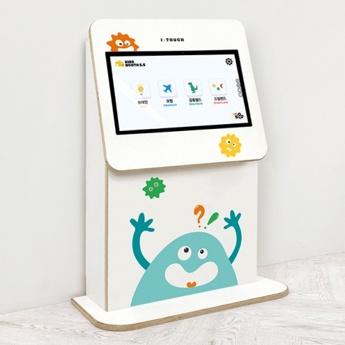 아이터치 터치팡_스탠드형(21인치)