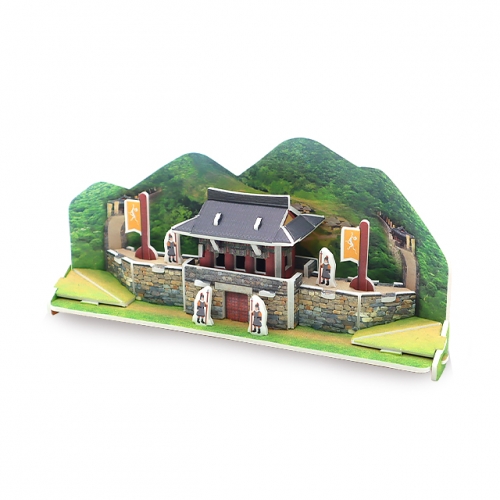 모또 공주 공산성