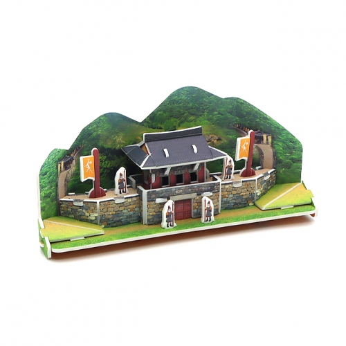 모또 공주 공산성