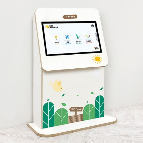 아이터치 포레스트_스탠드형(21인치)