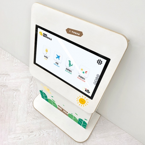 아이터치 포레스트_스탠드형(21인치)