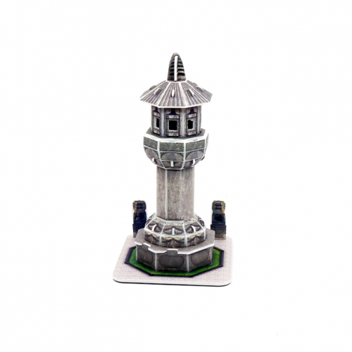 모또 발해 문화유산 2종 set