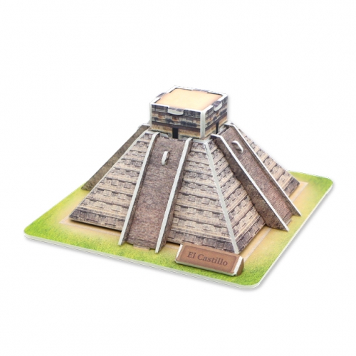 모또 엘카스티요