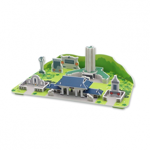 모또 국립 서울 현충원