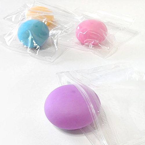 사각사각 젤리 슬랑이 주물럭 (12개)