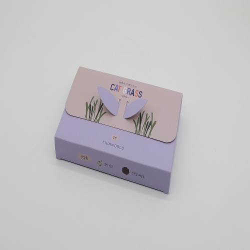 캣그라스 리필키트