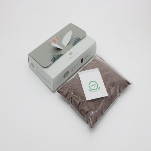 캣그라스 리필키트