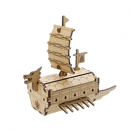 모또 나무 임진왜란 4종 세트