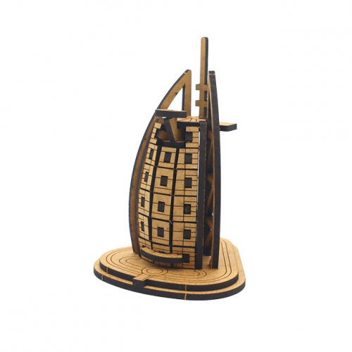 모또 나무 버즈 알 아랍