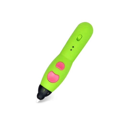 [펜톡] 펜톡쿨 어린이 저온 무선 3D펜 패키지 고급형