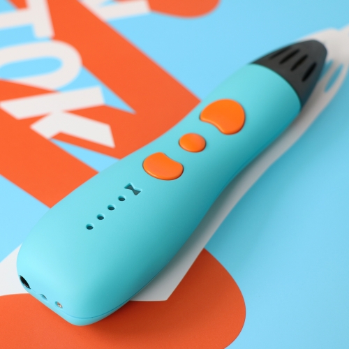 [펜톡] 뉴펜톡 플러스 3D펜 패키지 고급형