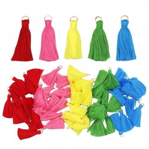 미니 태슬 수술 (50개입)