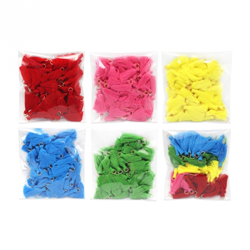 미니 태슬 수술 (50개입)