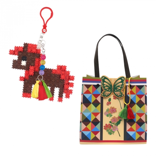 미니 태슬 수술 (50개입)