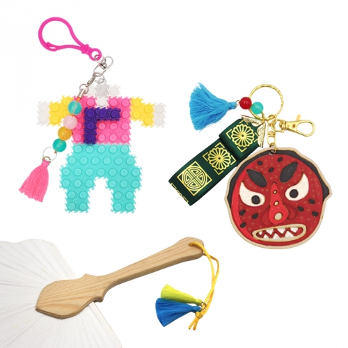 미니 태슬 수술 (50개입)