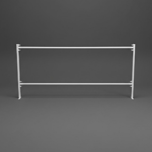 [키드짐] 볼선반