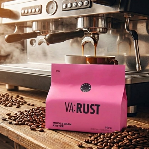 커피 원두 바러스트 콜롬비아 후일라 스페셜티 원두커피 500g