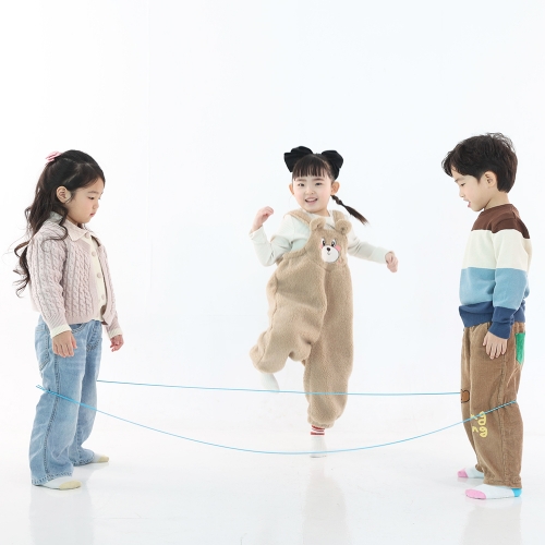 [캐스비]스포츠 고무줄놀이2종(2993)